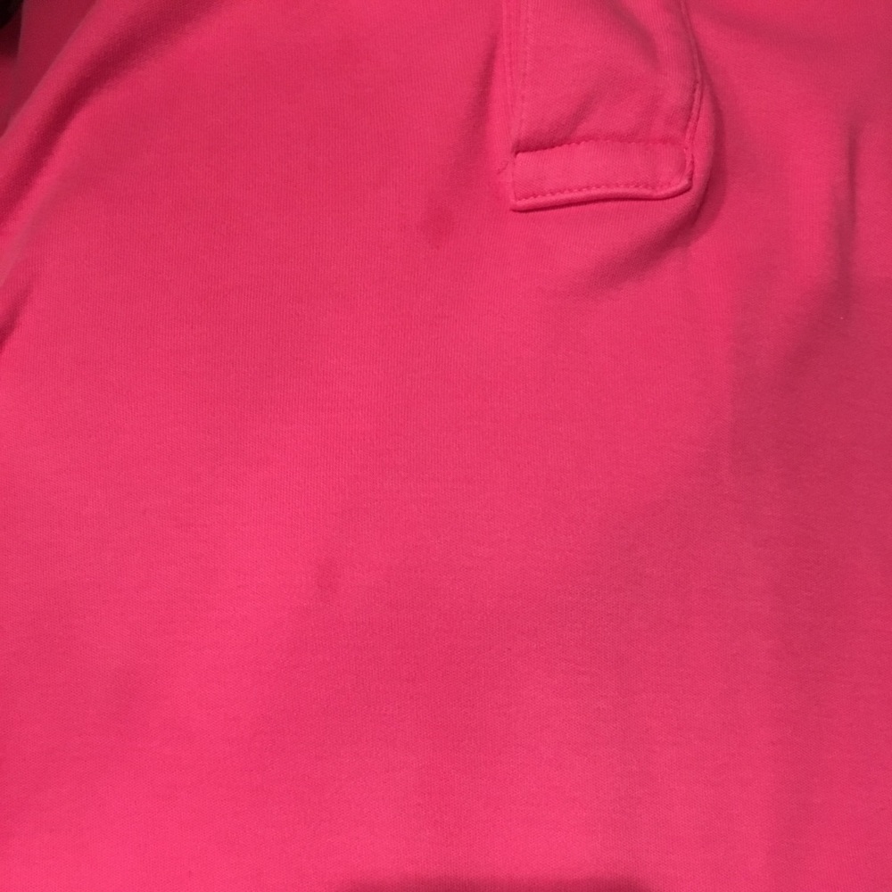 Pink polo - Picture 5 of 5